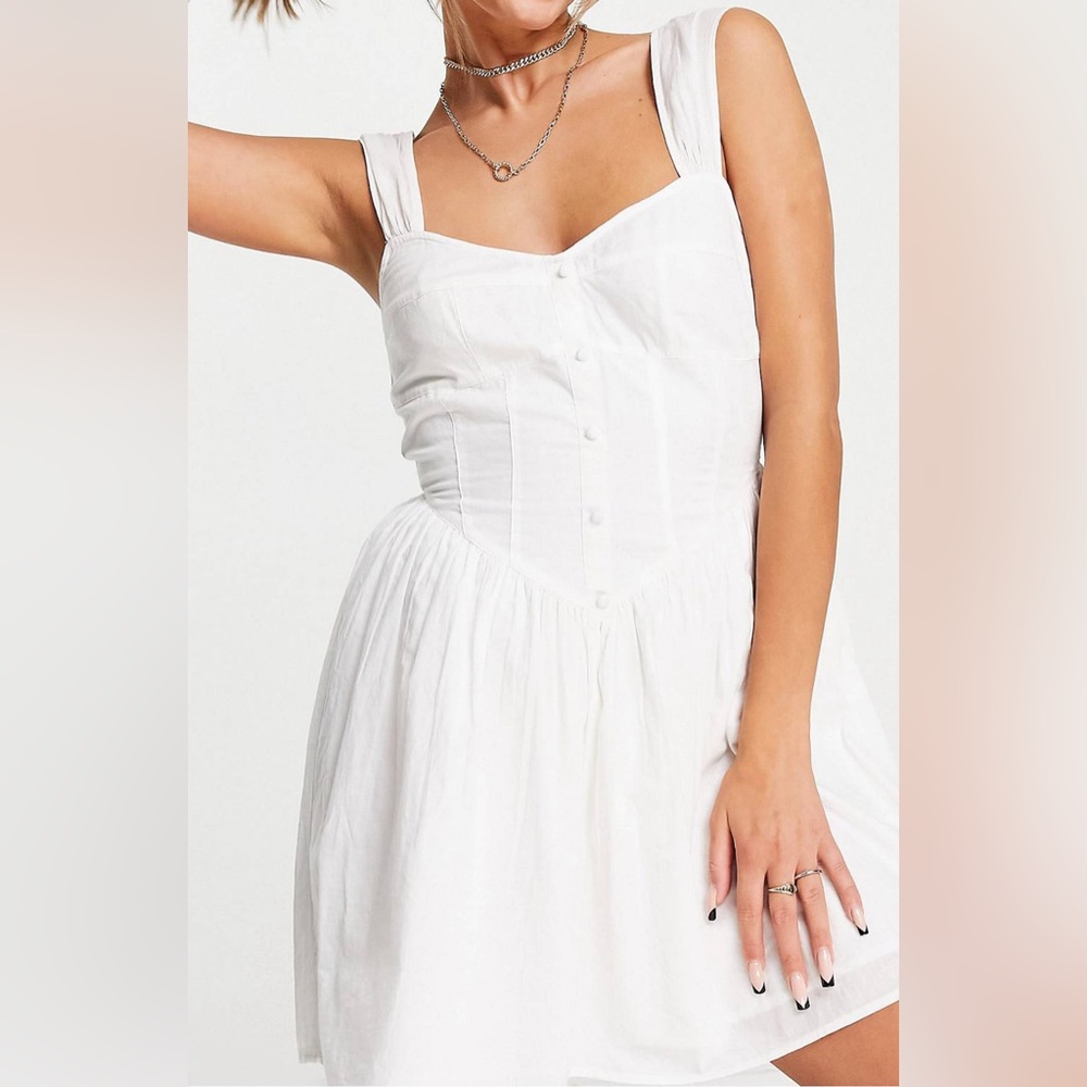 ASYOU mini dress